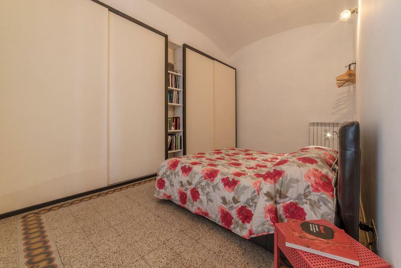 San Giovanni & Colosseo Roomy Flat Рим Экстерьер фото