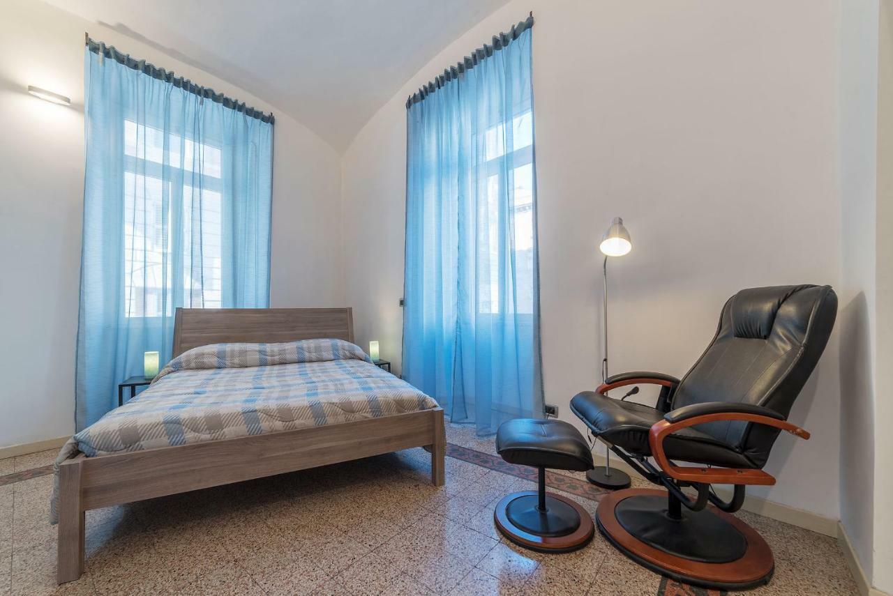 San Giovanni & Colosseo Roomy Flat Рим Экстерьер фото