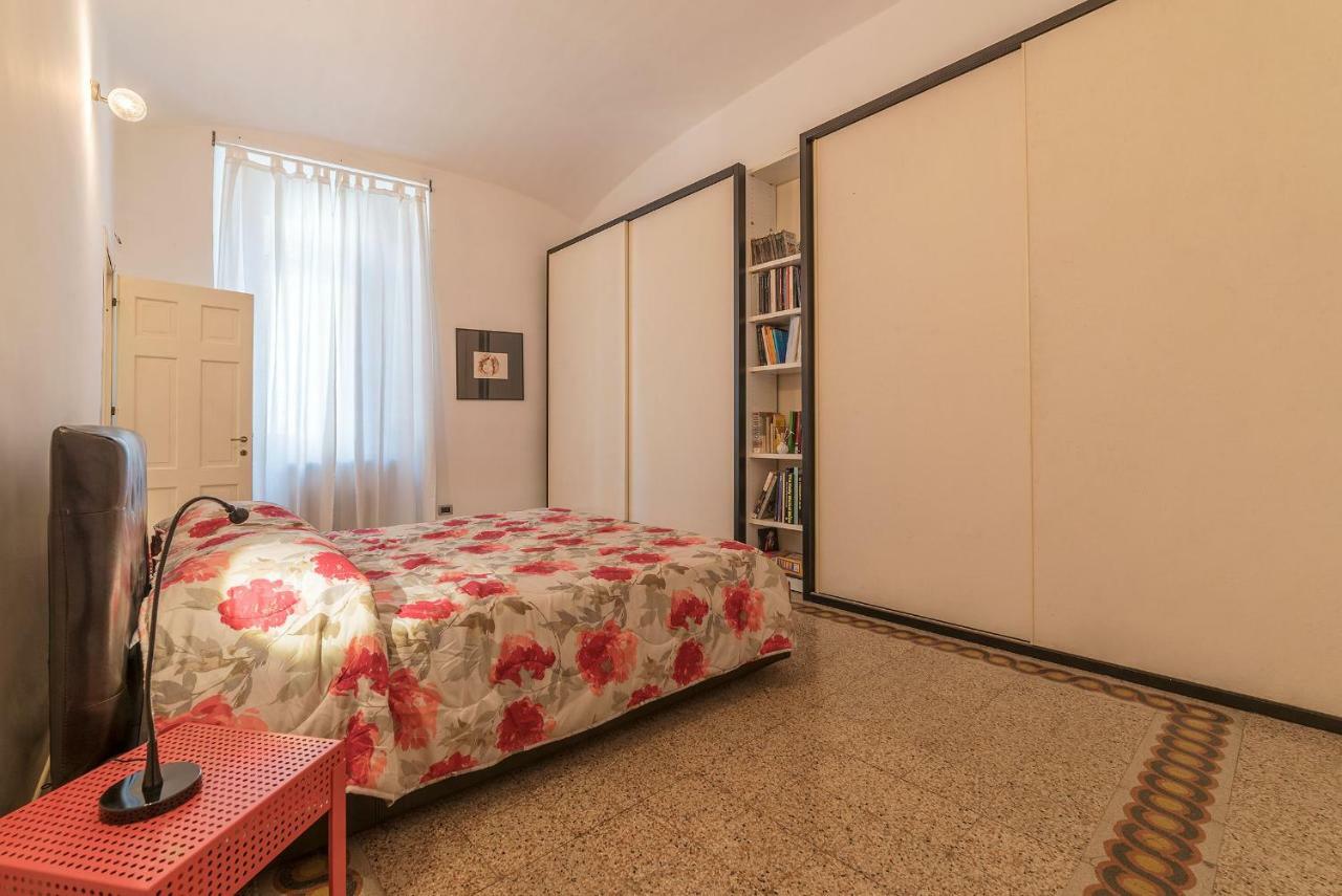 San Giovanni & Colosseo Roomy Flat Рим Экстерьер фото