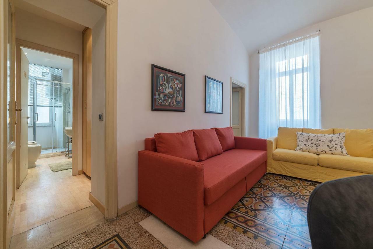 San Giovanni & Colosseo Roomy Flat Рим Экстерьер фото