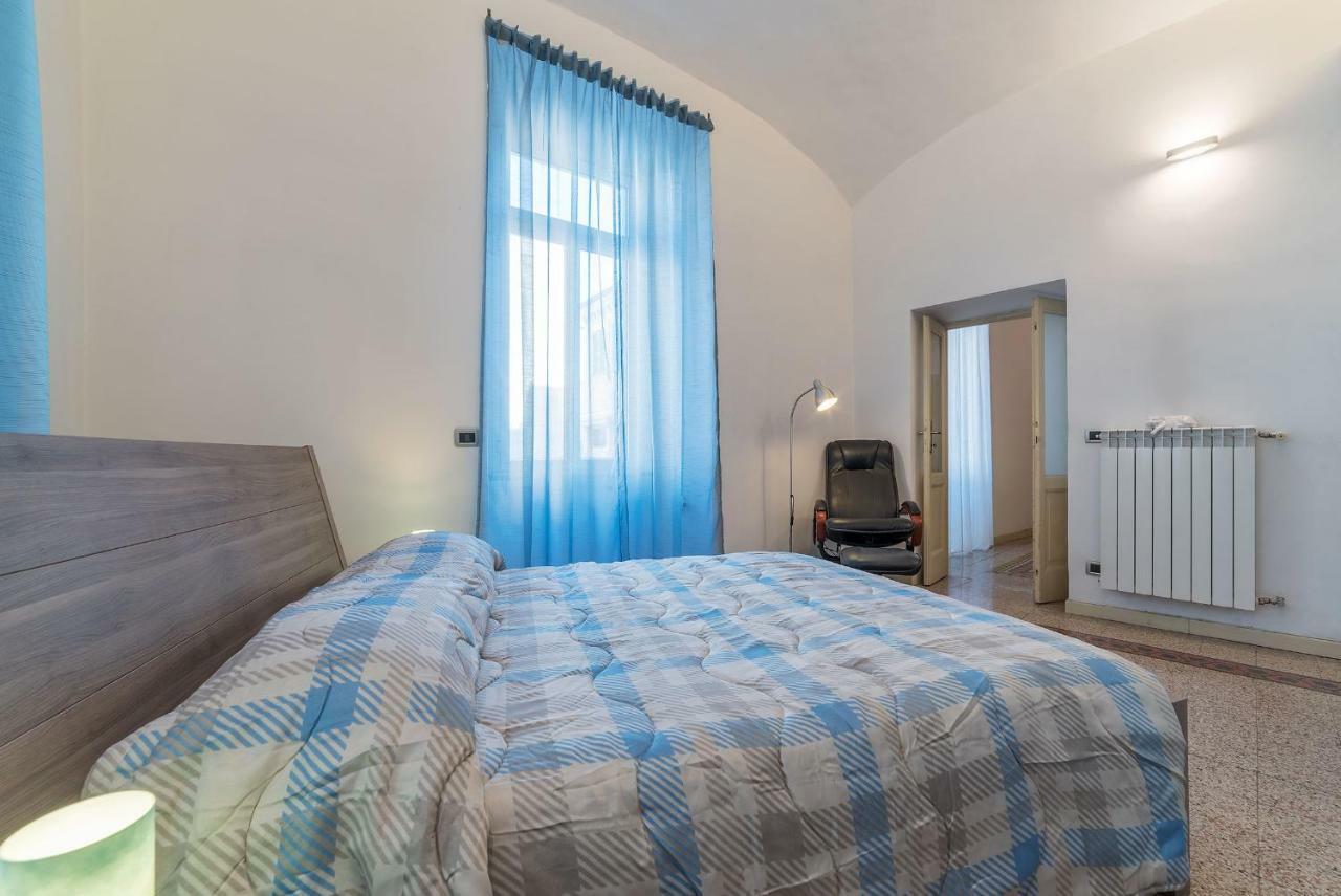 San Giovanni & Colosseo Roomy Flat Рим Экстерьер фото